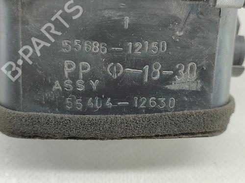 Air vent TOYOTA COROLLA (_E10_) 1.3 XLI 16V (EE101) | BP14830703I21