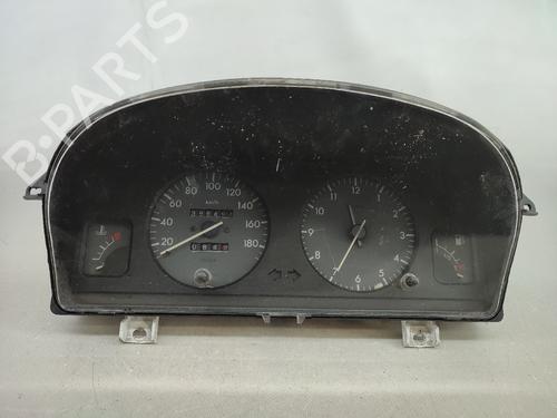 Cockpit PEUGEOT PARTNER Box Body/MPV (5_, G_) 1.9 D (69 hp) 14830686