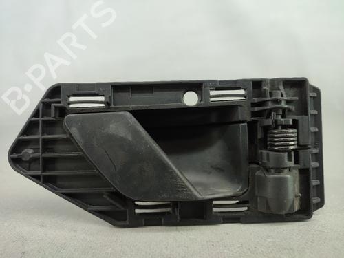 Used Front right interior door handle PEUGEOT PARTNER Box Body/MPV (5_, G_) 1.9 D (69 hp) 14830698