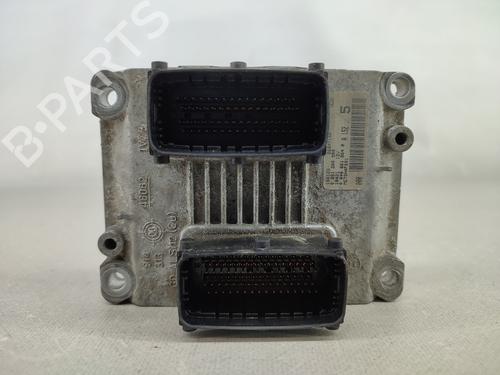 Motorstyringsenhed FIAT PUNTO (188_) 1.2 16V 80 (188.233, .235, .253, .255, .333, .353, .639,... (80 hp) 14829921