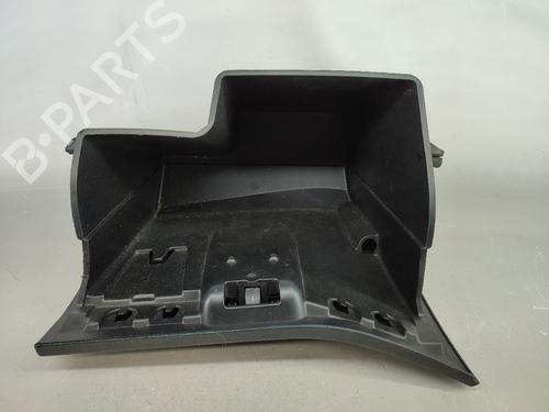 Glove box FORD FIESTA VI (CB1, CCN) 1.4 TDCi | BP14833811C95
