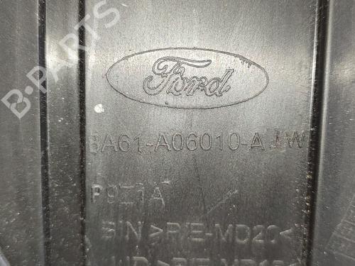 Glove box FORD FIESTA VI (CB1, CCN) 1.4 TDCi | BP14833811C95