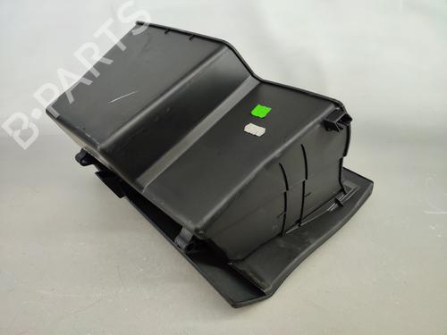 Glove box FORD FIESTA VI (CB1, CCN) 1.4 TDCi | BP14833811C95
