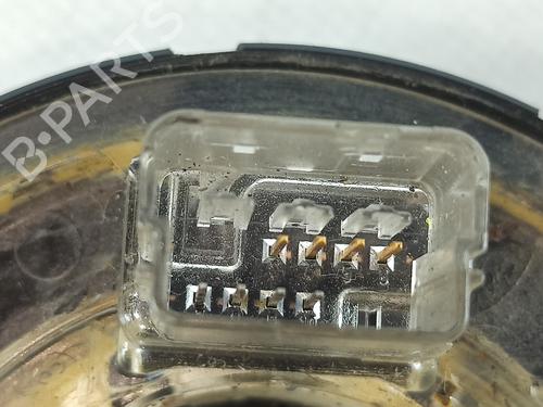 Squib airbag SEAT LEON (1P1)  | BP7119418C102