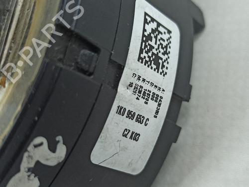 Squib airbag SEAT LEON (1P1)  | BP7119418C102