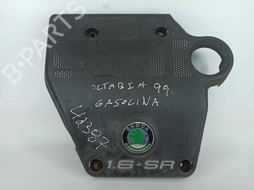 Used Upper protection SKODA OCTAVIA I (1U2) 1.6 (75 hp) 14699271