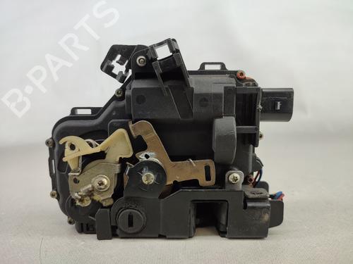 Rear left lock VW GOLF IV (1J1) 1.4 16V | BP14846835C100