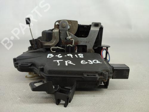 Rear left lock VW GOLF IV (1J1) 1.4 16V | BP14846835C100