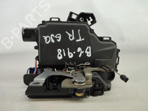 Rear left lock VW GOLF IV (1J1) 1.4 16V | BP14846835C100