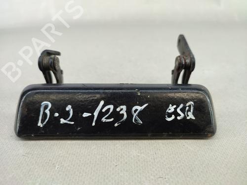 Front left exterior door handle OPEL CORSA A Hatchback (S83) 1.5 D (F08, M08, F68, M68) N/V