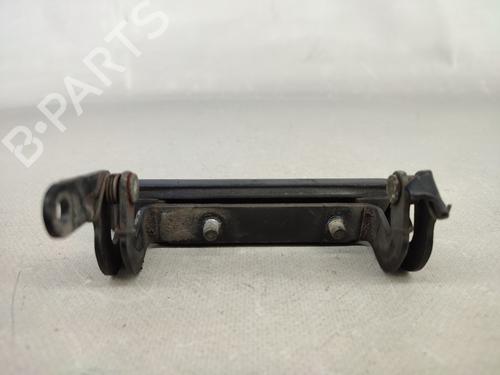 Front left exterior door handle OPEL CORSA A Hatchback (S83) 1.5 D (F08, M08, F68, M68) | BP14846843C128 