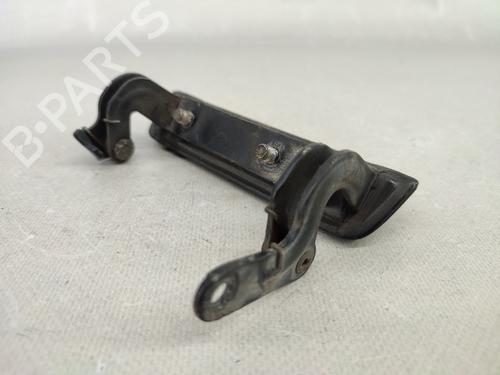Front left exterior door handle OPEL CORSA A Hatchback (S83) 1.5 D (F08, M08, F68, M68) | BP14846843C128 