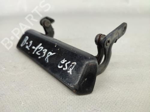 Front left exterior door handle OPEL CORSA A Hatchback (S83) 1.5 D (F08, M08, F68, M68) | BP14846843C128 