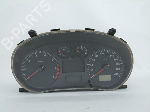 Instrument cluster SEAT IBIZA II (6K1) 1.0 | BP14835629C47 