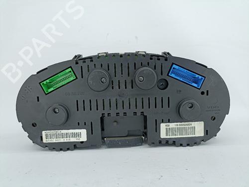 Instrument cluster SEAT IBIZA II (6K1) 1.0 | BP14835629C47 