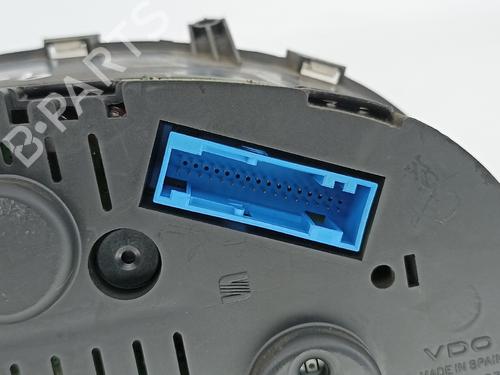 Instrument cluster SEAT IBIZA II (6K1) 1.0 | BP14835629C47 