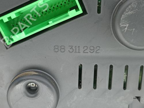 Instrument cluster SEAT IBIZA II (6K1) 1.0 | BP14835629C47 