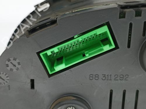 Instrument cluster SEAT IBIZA II (6K1) 1.0 | BP14835629C47 
