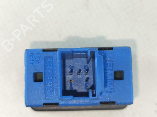 Right rear window switch BMW 5 (E39) 520 i | BP14852516I28 