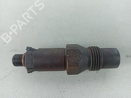Used Injector FORD MONDEO II (BAP) 1.8 TD (90 hp) 14852525