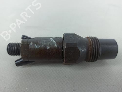 Injector FORD MONDEO II (BAP) 1.8 TD (90 hp) 14852523