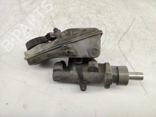 Brake master cylinder PEUGEOT PARTNER Box Body/MPV (5_, G_) 1.9 D | BP14853740M77