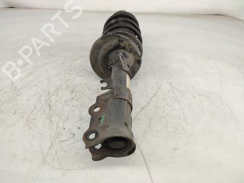 Venstre fortil støddæmper FORD FIESTA VI (CB1, CCN) 1.4 TDCi | BP14905610M16