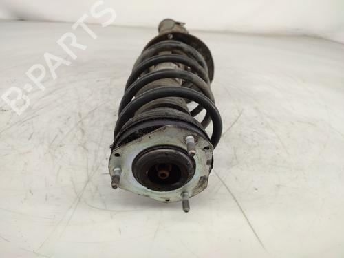 Venstre fortil støddæmper FORD FIESTA VI (CB1, CCN) 1.4 TDCi | BP14905610M16