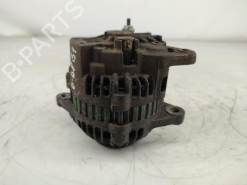 Alternador DAEWOO MATIZ (M100, M150) 0.8 (52 hp) 96314258