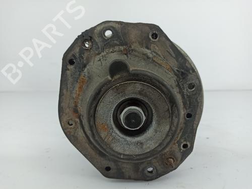 Right front shock absorber CITROËN BERLINGO / BERLINGO FIRST Box Body/MPV (M_) 1.9 D (MBDJY) | BP14852483M17 