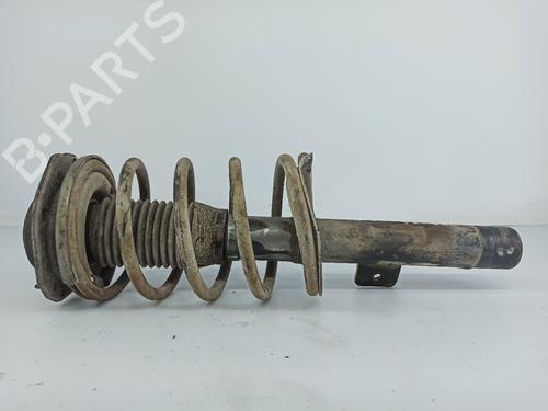 Right front shock absorber CITROËN BERLINGO / BERLINGO FIRST Box Body/MPV (M_) 1.9 D (MBDJY) N.V.