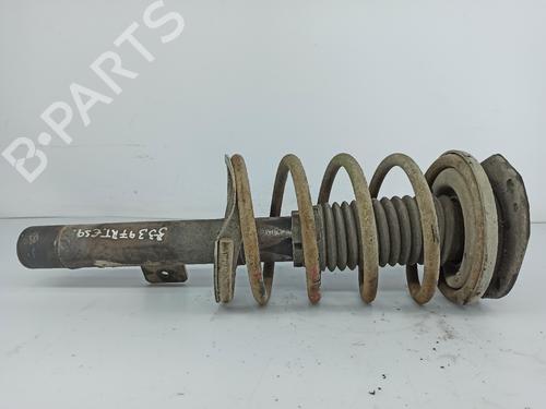 Left front shock absorber CITROËN BERLINGO / BERLINGO FIRST Box Body/MPV (M_) 1.9 D (MBDJY) N.V.