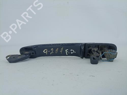 Front right exterior door handle SEAT IBIZA II (6K1) 1.0 i | BP14853709C129