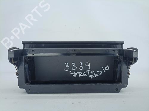 Other CITROËN BERLINGO / BERLINGO FIRST Box Body/MPV (M_) 1.9 D (MBDJY) | BP14852494O1 