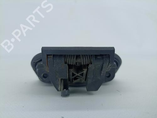 Front right exterior door handle CITROËN BERLINGO / BERLINGO FIRST Box Body/MPV (M_) 1.9 D (MBDJY) | BP14852503C129 