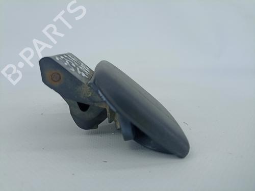Front right exterior door handle CITROËN BERLINGO / BERLINGO FIRST Box Body/MPV (M_) 1.9 D (MBDJY) | BP14852503C129 