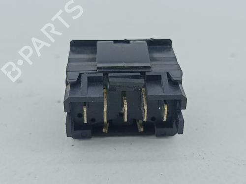 Right front window switch CITROËN BERLINGO / BERLINGO FIRST Box Body/MPV (M_) 1.9 D (MBDJY) | BP14852490I26 