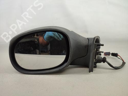 Used Left mirror CITROËN C3 Pluriel (HB_) 1.4 HDi (68 hp) 14910232