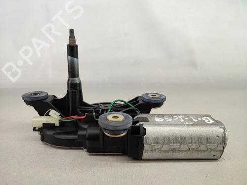 Used Rear wiper motor FIAT PUNTO (188_) 1.2 60 (188.030, .050, .130, .150, .230, .250) (60 hp) 14910510