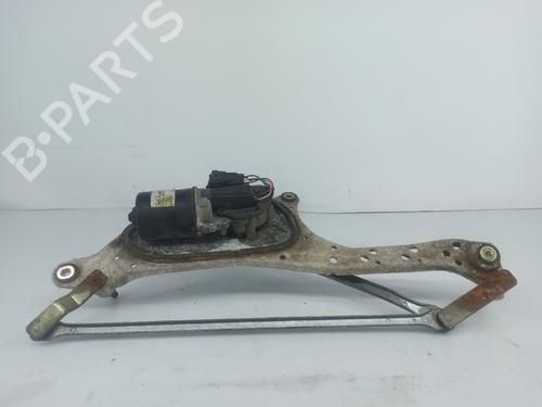 Front wiper motor RENAULT LAGUNA II Grandtour (KG0/1_) 1.6 16V (KG0A, KG0L) 53554502