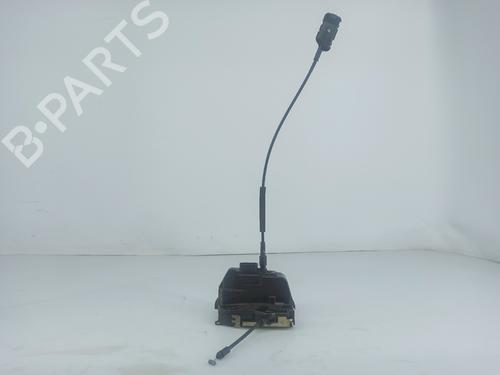 Rear right lock RENAULT LAGUNA II Grandtour (KG0/1_) 1.6 16V (KG0A, KG0L) N.V.