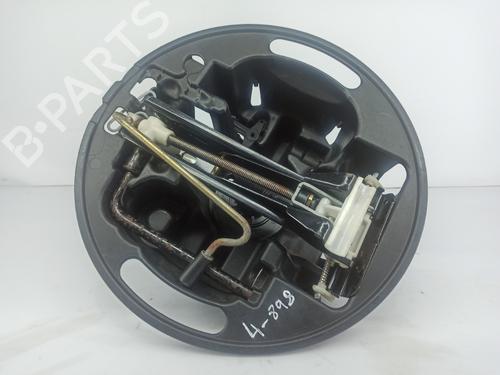 Other RENAULT LAGUNA II Grandtour (KG0/1_) 1.6 16V (KG0A, KG0L) KIT MACACO