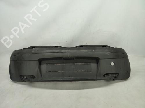 Rear bumper FIAT PUNTO (188_) 1.2 60 (188.030, .050, .130, .150, .230, .250) (60 hp) N/V