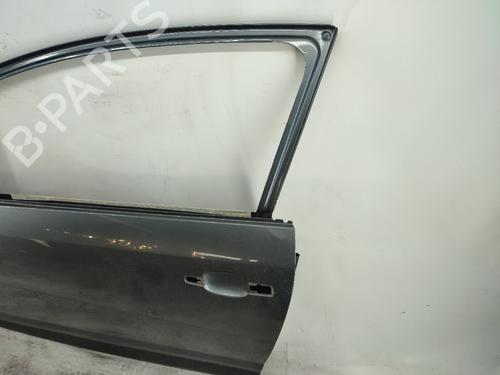 Left front door CITROËN C4 Coupe (LA_) 1.6 HDi | BP14914809C2 