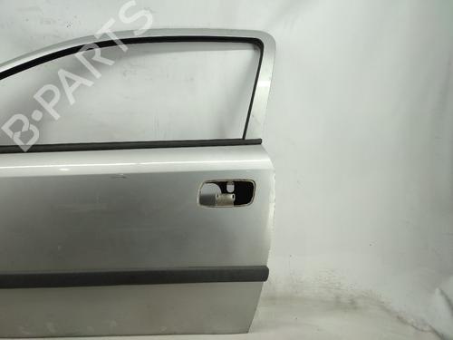Left front door OPEL ASTRA G Hatchback (T98) 1.7 DTI 16V (F08, F48) | BP14916994C2 