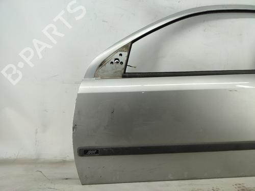 Left front door OPEL ASTRA G Hatchback (T98) 1.7 DTI 16V (F08, F48) | BP14916994C2 