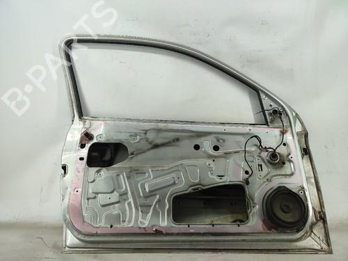 Left front door OPEL ASTRA G Hatchback (T98) 1.7 DTI 16V (F08, F48) | BP14916994C2 
