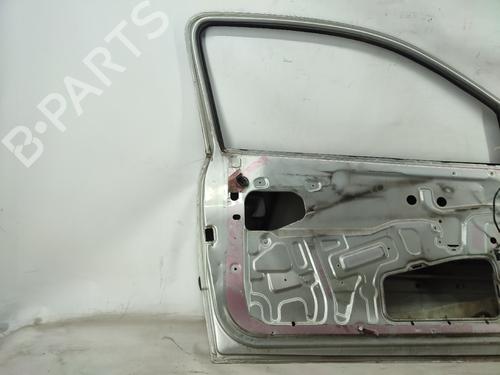 Left front door OPEL ASTRA G Hatchback (T98) 1.7 DTI 16V (F08, F48) | BP14916994C2 