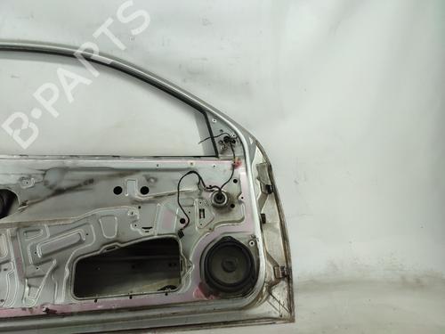 Left front door OPEL ASTRA G Hatchback (T98) 1.7 DTI 16V (F08, F48) | BP14916994C2 