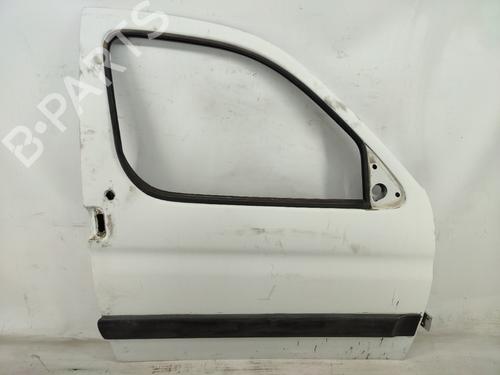 Porta anteriore destra PEUGEOT PARTNER Box Body/MPV (5_, G_) 1.9 D (69 hp) N/V